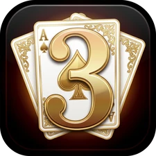 Teen Patti Gold logo