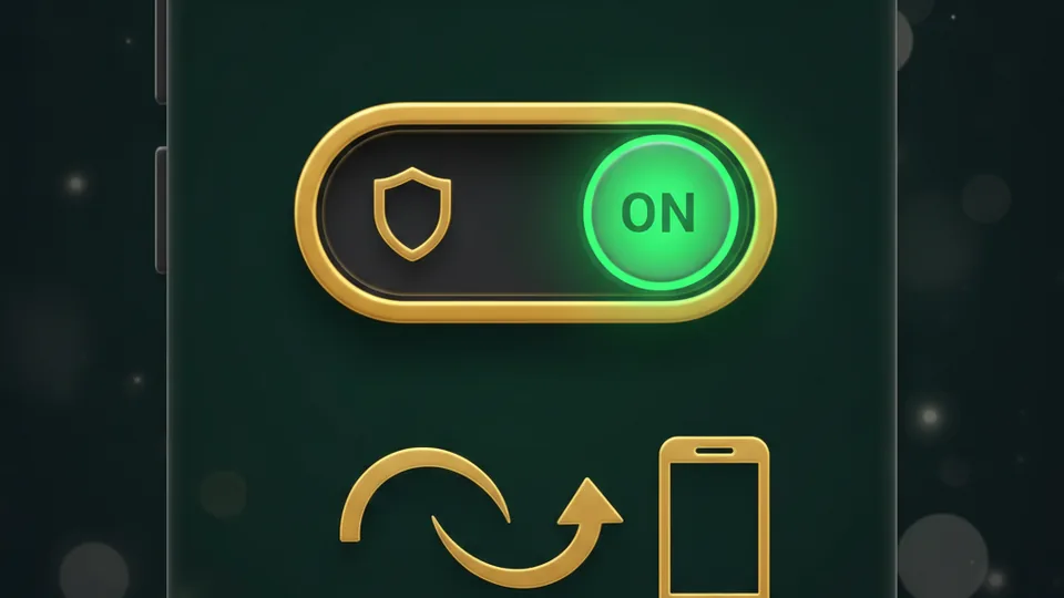 Allow this one install