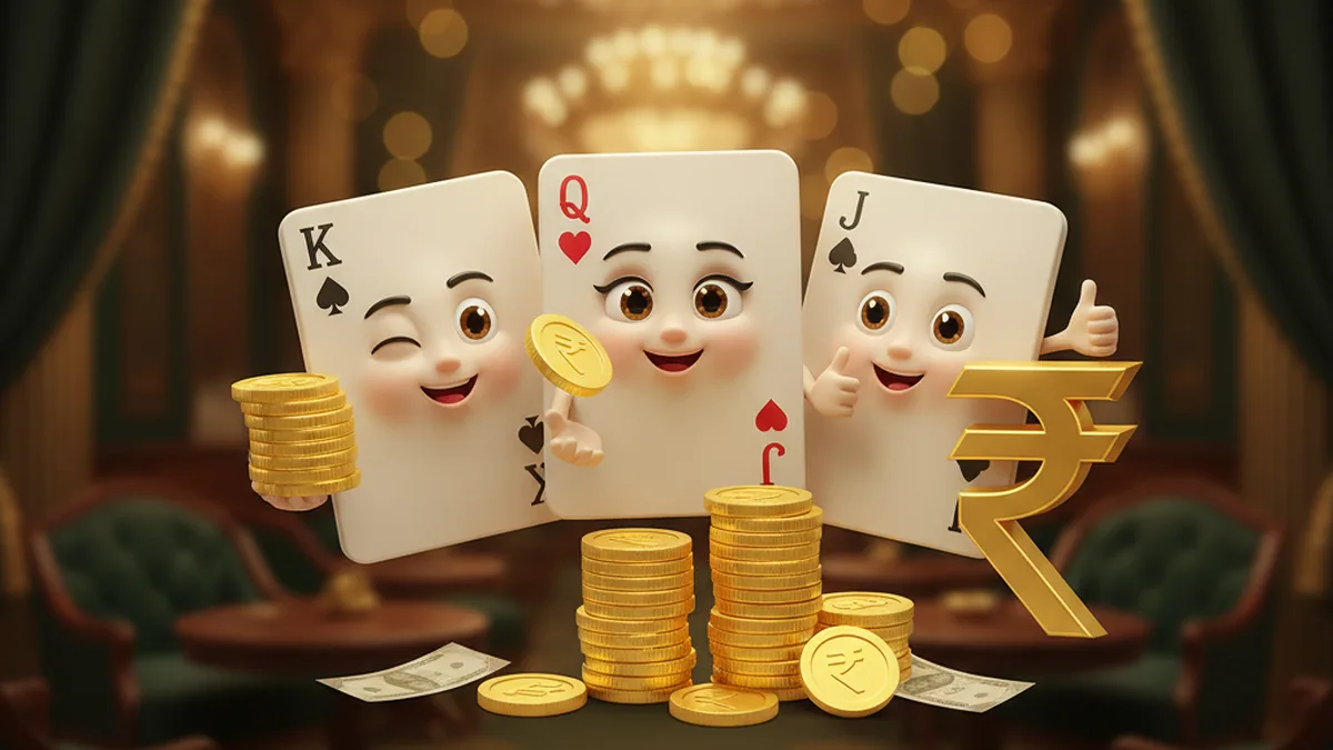Teen Patti Dhani APK Download: Low-Stake Tables & ₹800 Bonus (2026)