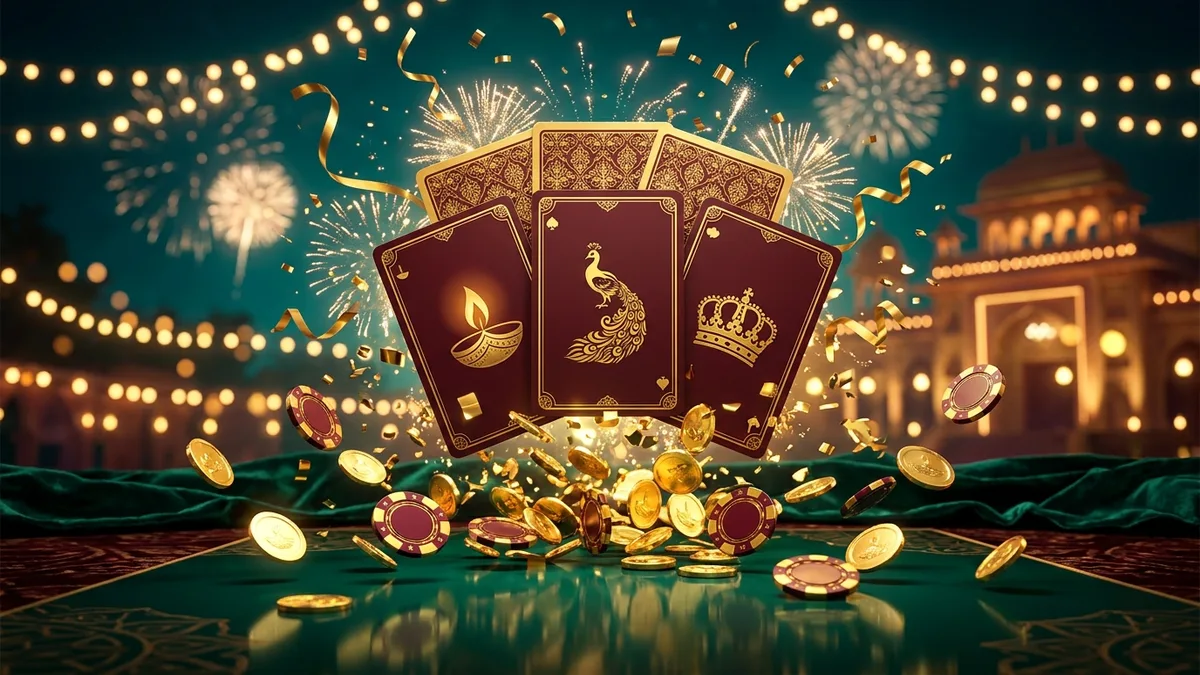 Teen Patti Joy APK Download: ₹1,000 Bonus & Safe Install (2026)
