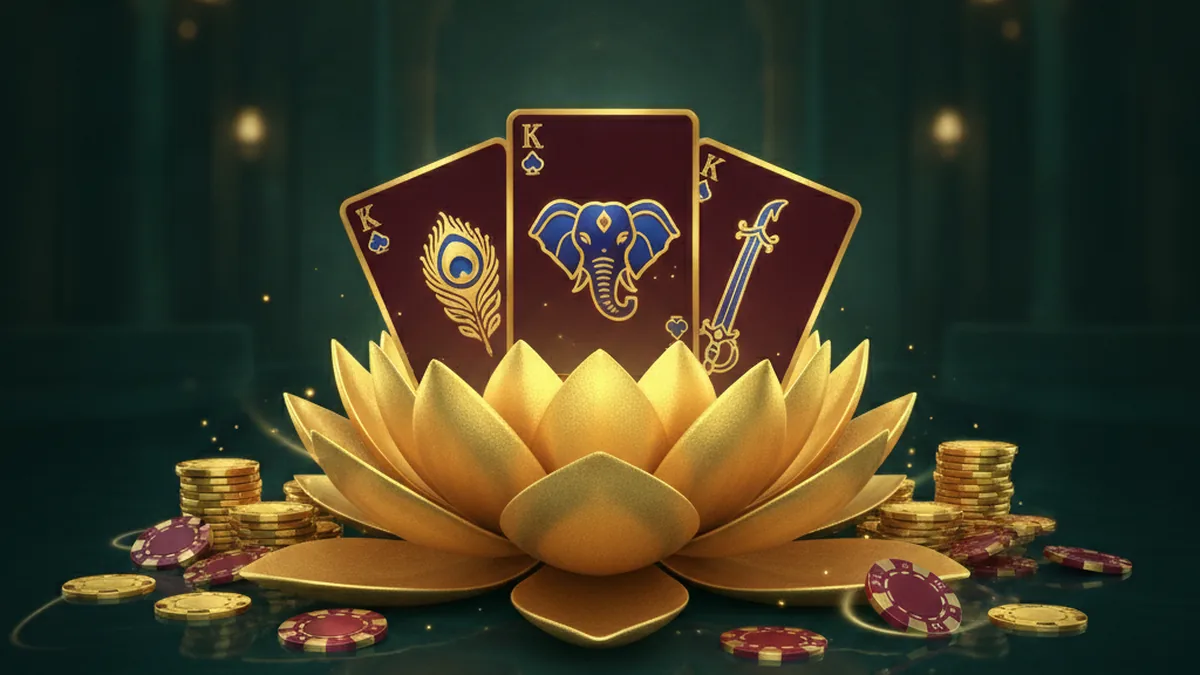 Teen Patti Lotus APK Download: ₹1,000 Bonus & Safe Install (2026)