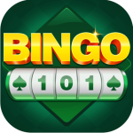 Bingo 101 icon
