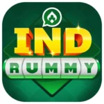 IND Rummy icon