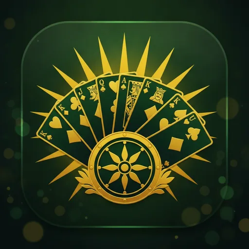 Indian Rummy icon
