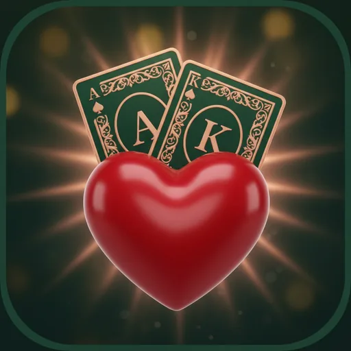 Love Rummy icon