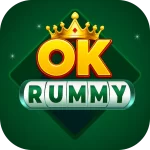 OK Rummy icon