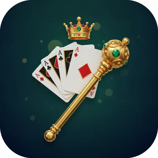 Royally Rummy icon