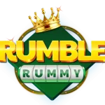 Rumble Rummy icon