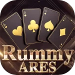 Rummy Ares icon