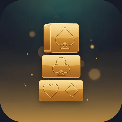 Rummy Bloc icon