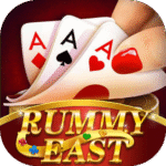 Rummy East icon