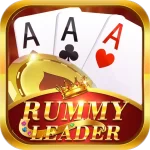 Rummy Leader icon