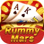 Rummy Mars icon