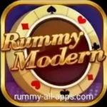 Rummy Modern icon