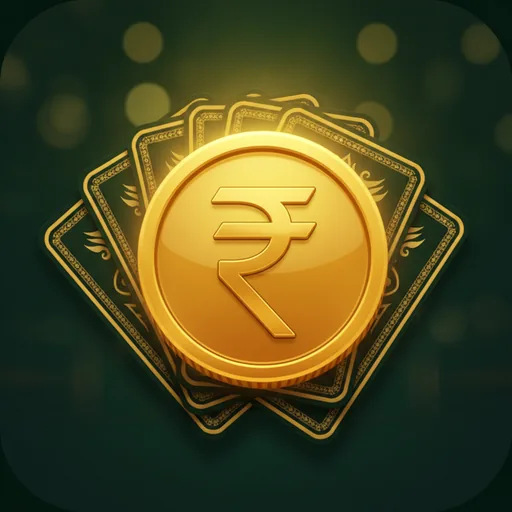 Rummy Paisa icon