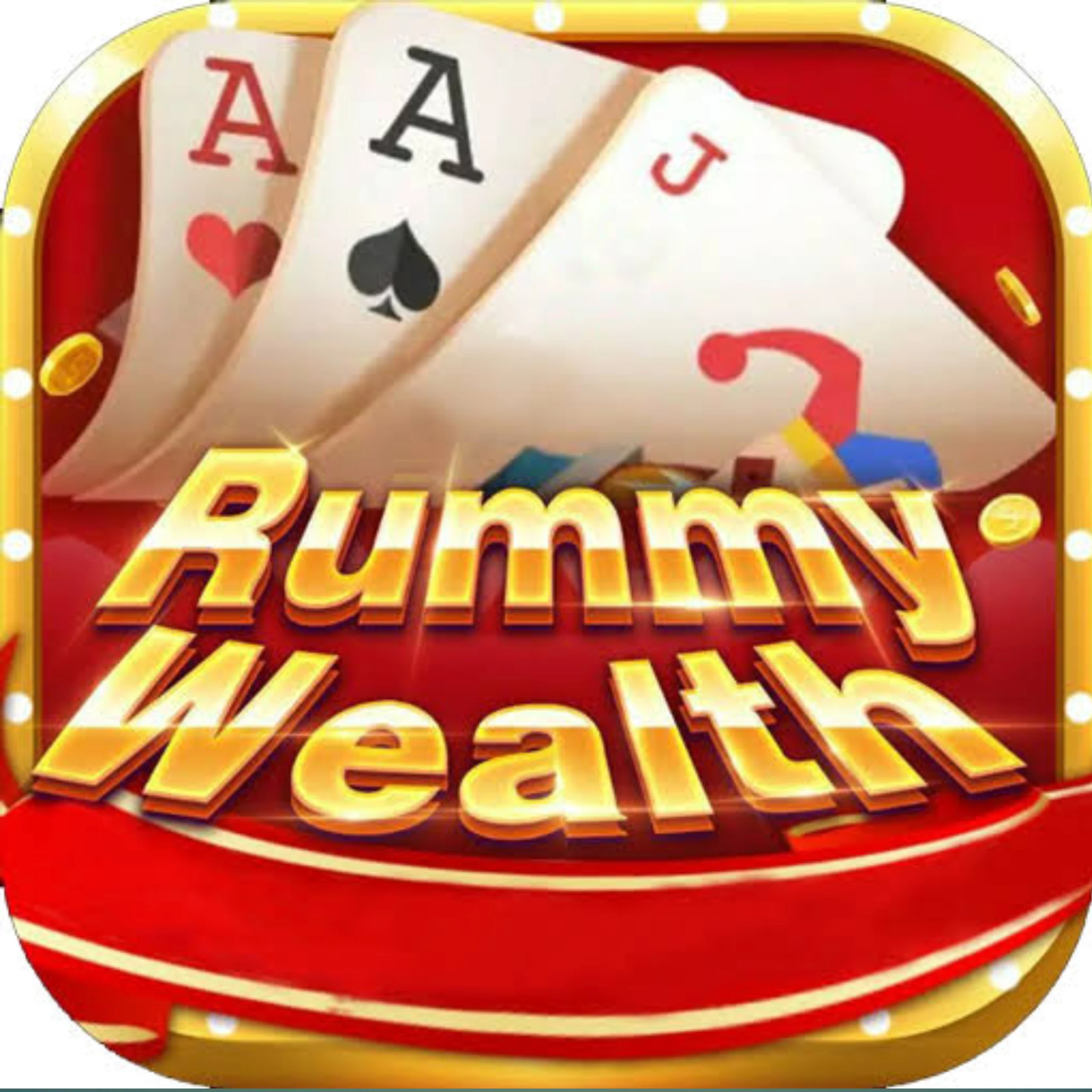 Rummy Wealth icon