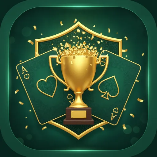 Rummy Winner icon