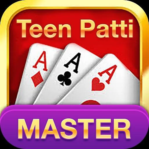 Teen Patti Master icon