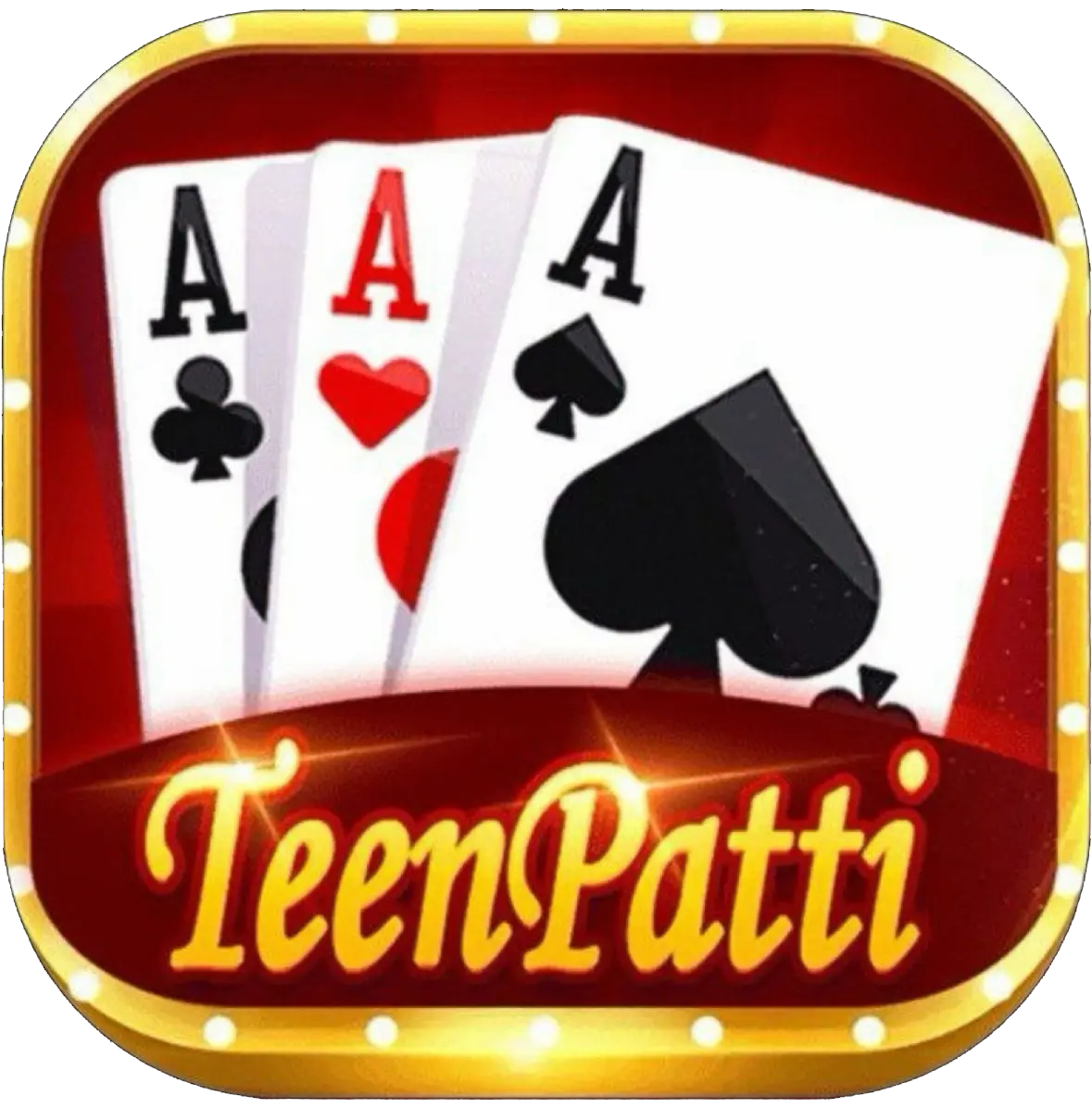 Teen Patti Vungo icon